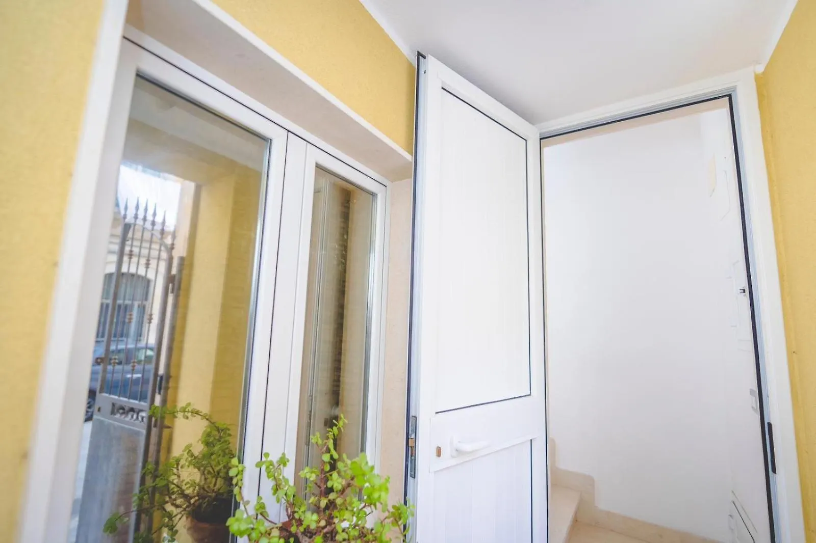 Appartamento Casa Martina 2 Syracuse