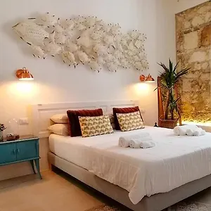 Calamurn Ortigia סירקוזה
