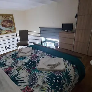  Dom wakacyjny Casa Sabina