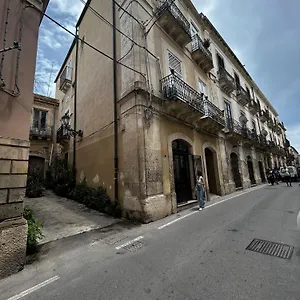 Maison Aretusa Syracuse