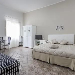  Apartament Sleep In Siracusa