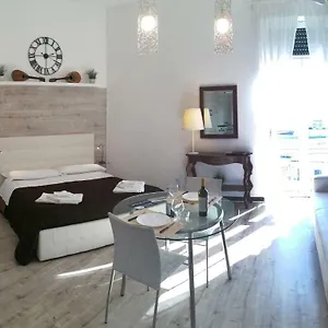  Апартаменты City Center Sea View Ortigia