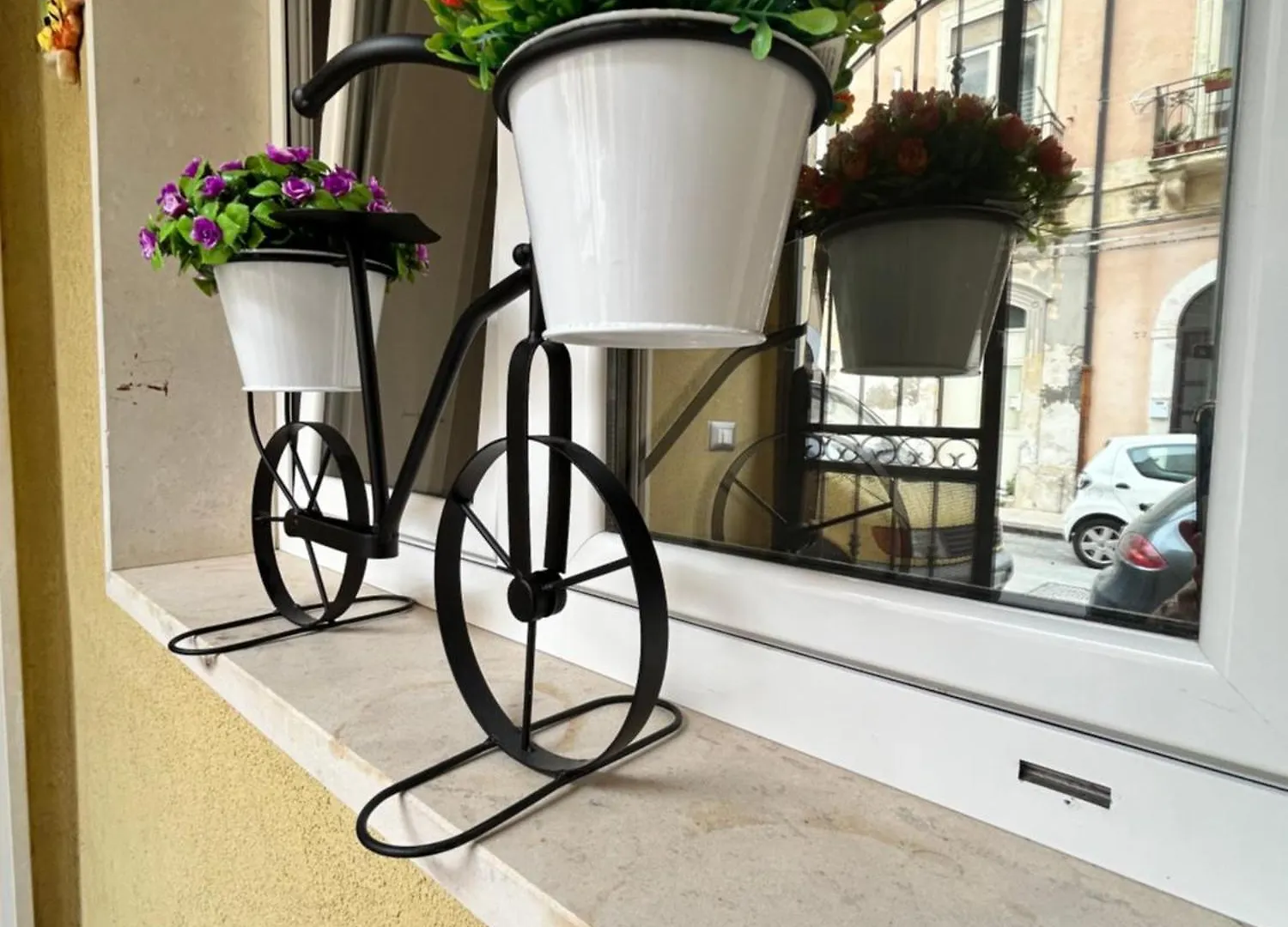 Appartamento Casa Martina 2 Syracuse