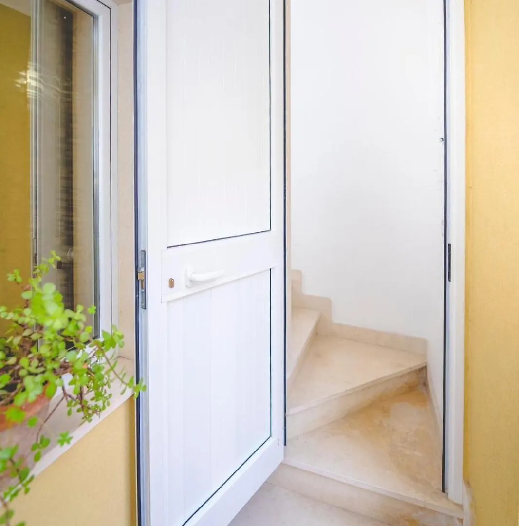 Appartamento Casa Martina 2 Syracuse